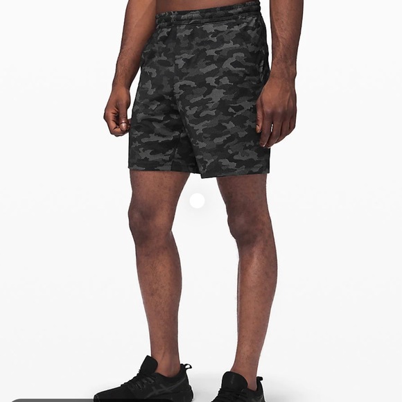 COPY - Brand new Lululemon Pace breaker Shorts - Picture 1 of 5
